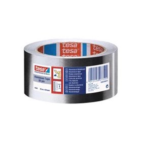 Aluminiumstape til SPU-isolering og sauna-folie