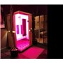 Ruby 2.0 RedLight-terapi 900W