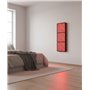 Ruby 2.0 RedLight-terapi 1500W