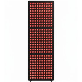 Ruby 2.0 RedLight-terapi 1500W