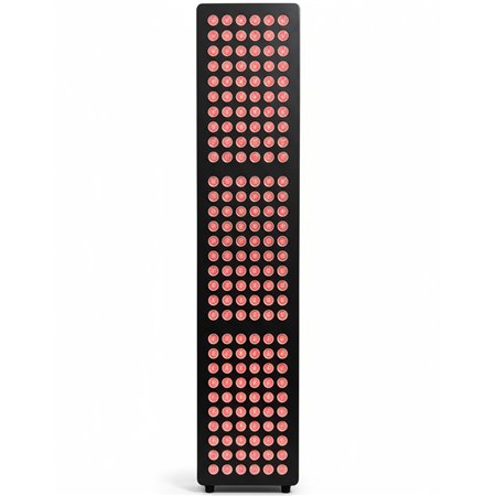 Ruby 2.0 RedLight-terapi 900W
