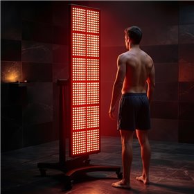 Ruby 2.0 RedLight-terapi 3600W