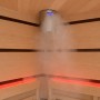 Nordic Mist™ – Innovativ salt- og aromadamp til din sauna