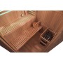 Exellent sauna til 4-5 personer