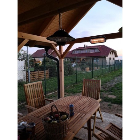 En terrasse til din restaurant eller gårdhave