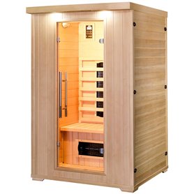 Infrarød sauna Athena