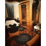 Infrarød sauna Ember Mini