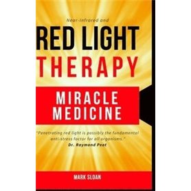Red light therapy  Mark Sloan