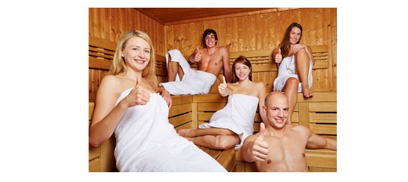 Valg af den rigtige saunaovn